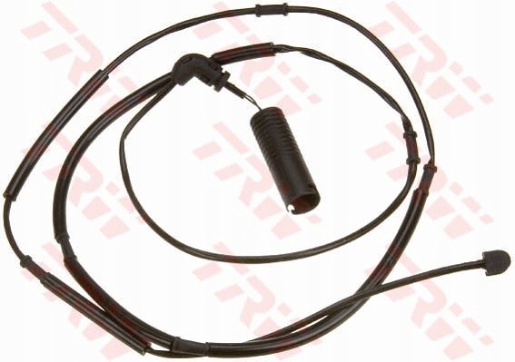 GIC169 TRW CZUJNIK KLOCKA HAMULCA Producent części TRW