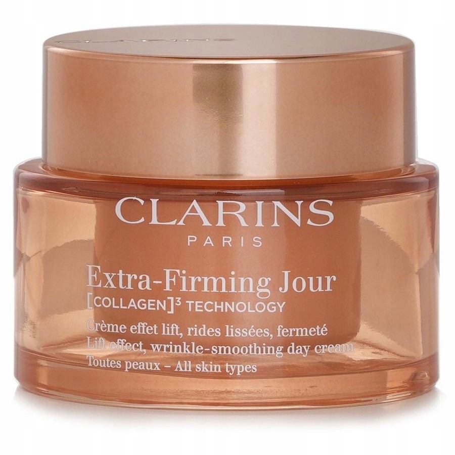 Clarins Extra Firming Jour All Skin Types 50 ML