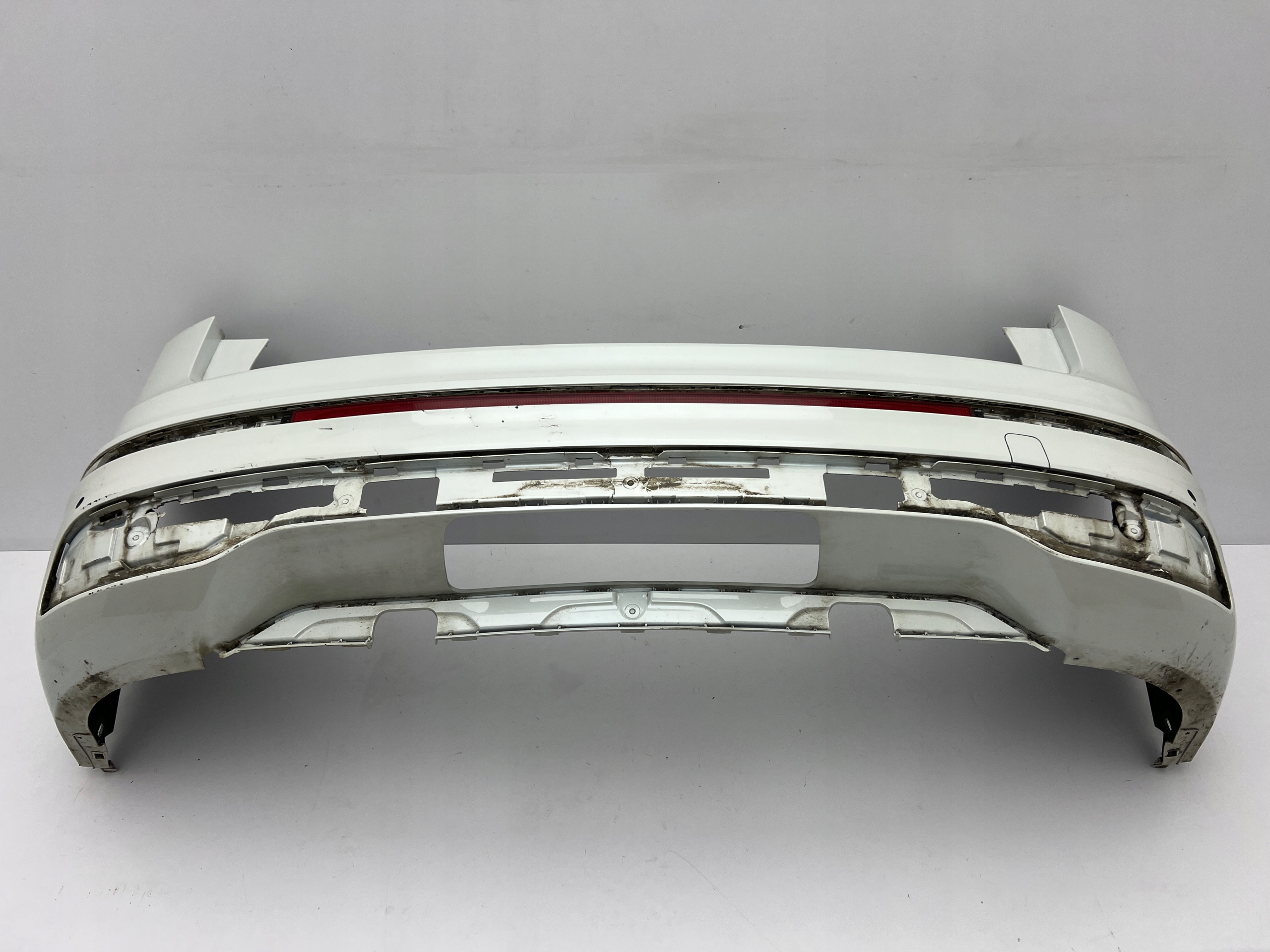 VW TIGUAN II ALLSPACE 5NN LIFT R-LINE ZDERZAK TYLNY TYŁ PDC ORYGINAŁ 20-24 Numer katalogowy części 5NN807521L SULIK2