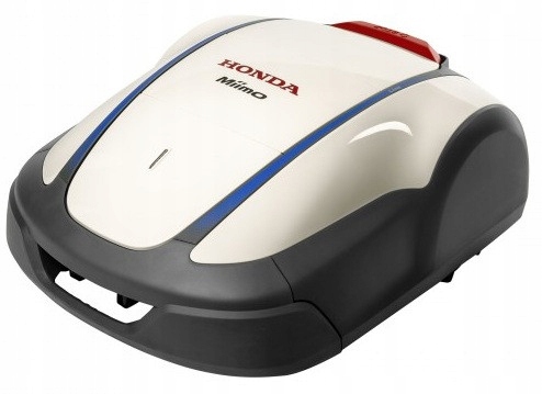 Robot koszący Honda Miimo Hrm 4000 Live przegląd [gwar. 5 lat]