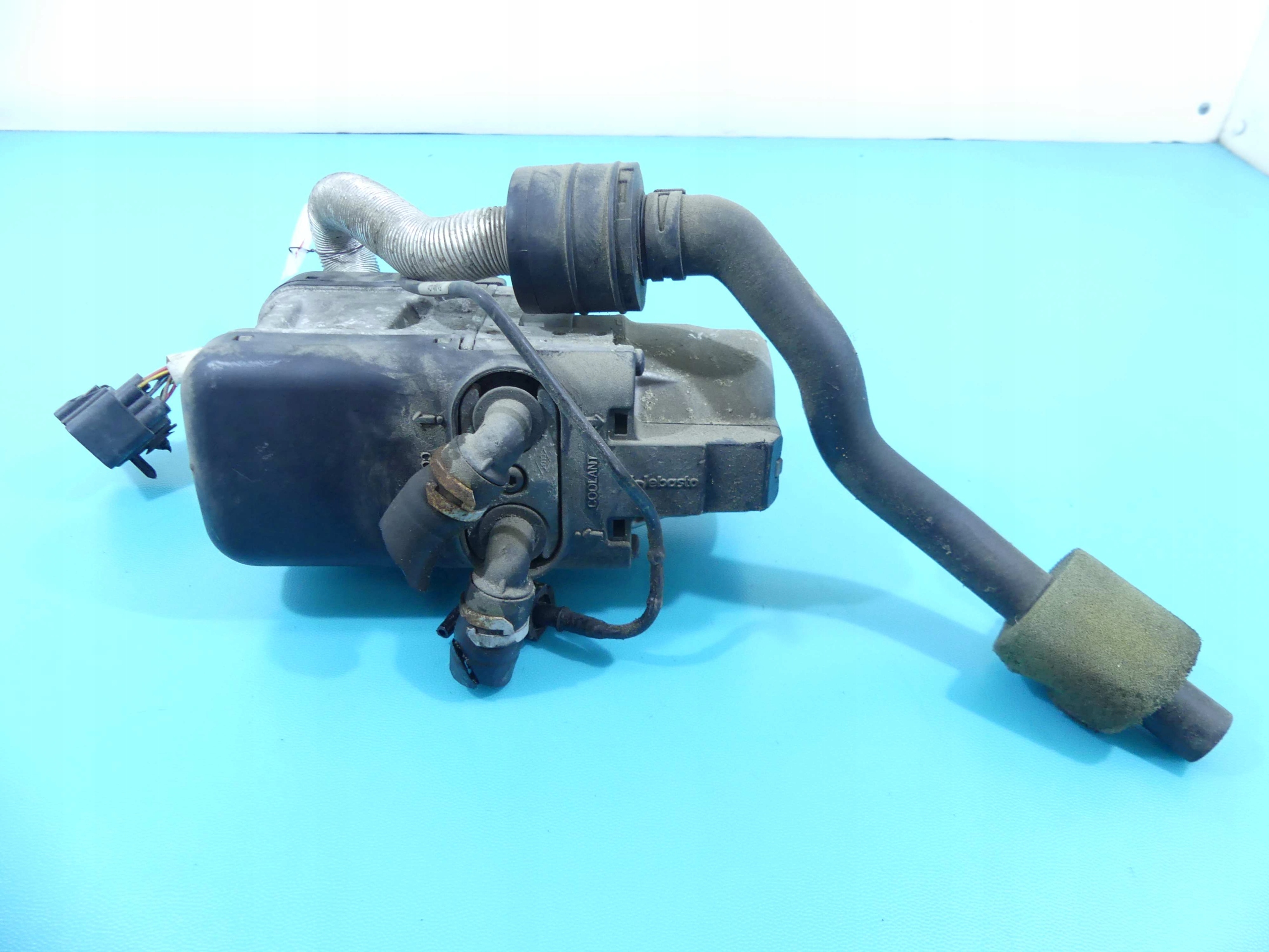 9012495M - Webasto VOLVO S80 II V70 III 2.4 D5