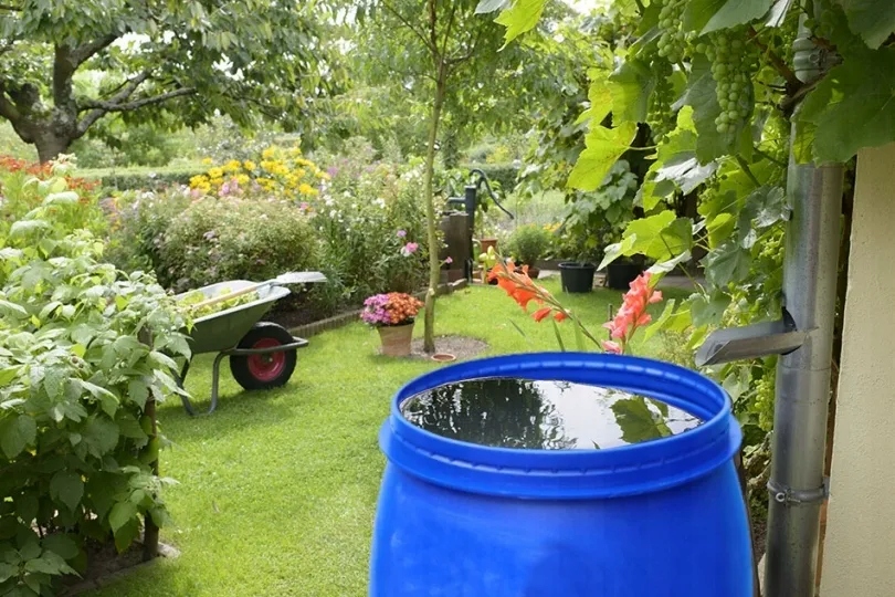 NOWA BECZKA PLASTIKOWA 120L ZAKRĘTKA ATEST DO KISZENIA KAPUSTY NA WODĘ