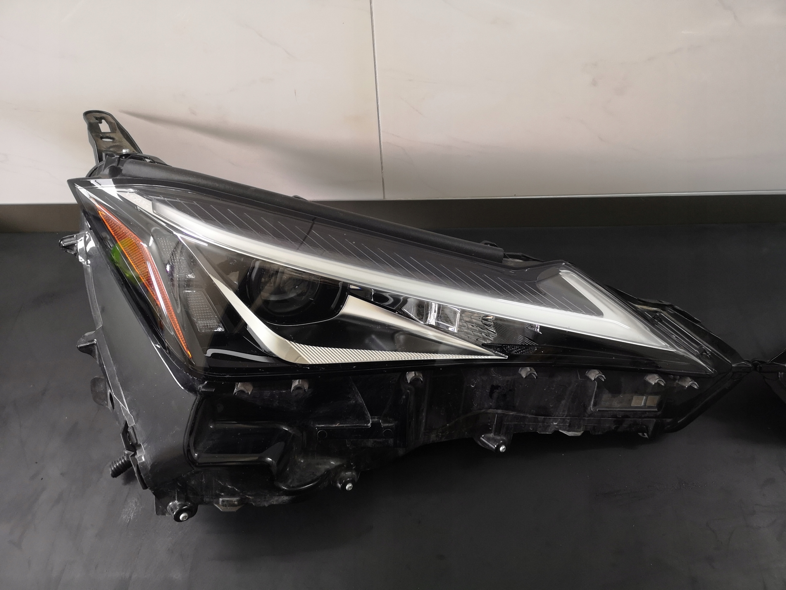 LICHT LEUCHTE VORNE VORNE LEXUS UX