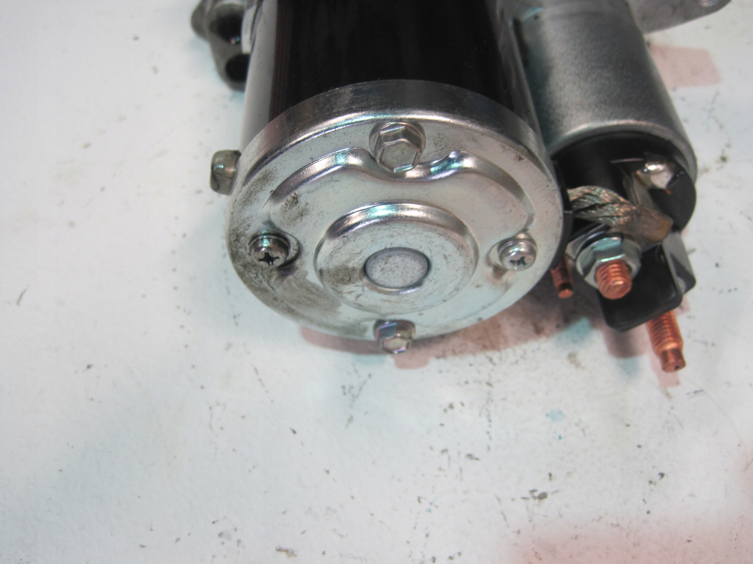 starter DACIA JOGGER 23300-0290R