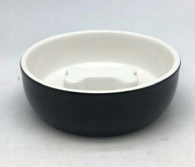 

Yarro Miska Ceramiczna SpowalniającaJedzenie Y2762