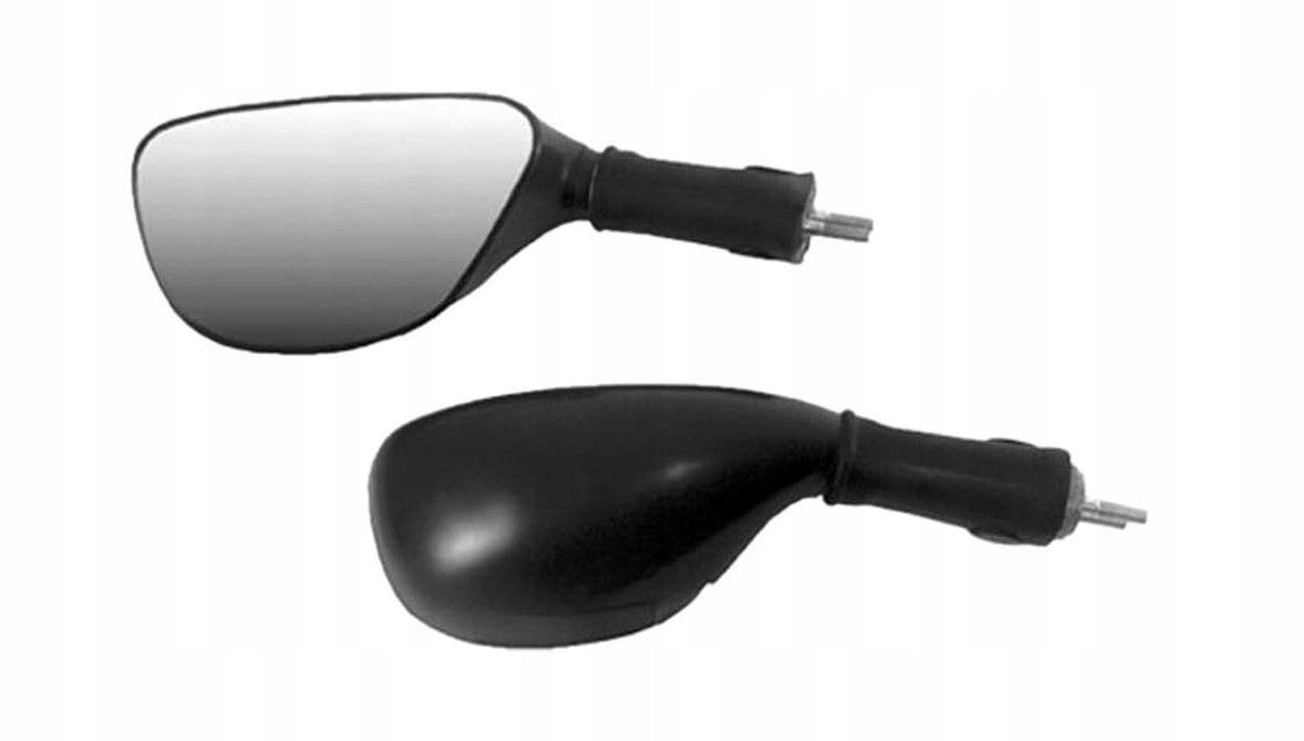 Emgo Lusterko Kawasaki ZX-6R '98-'02, Zzr 600 '05-'08, ZX-9R '98-'03 Prawe