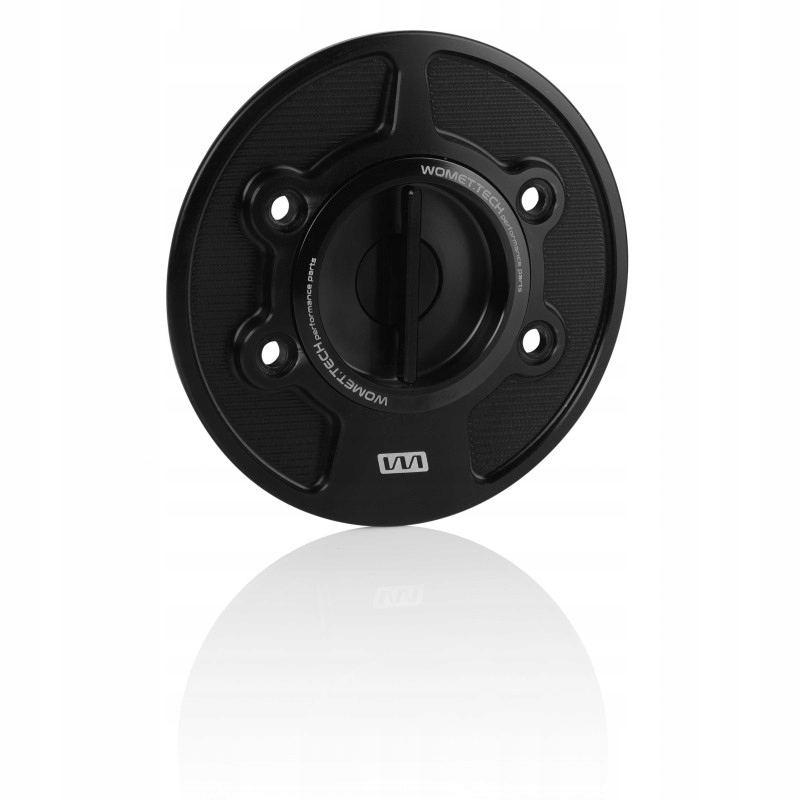 Bmw S1000RR Plniaca Zátka Plniaceho Paliva Womet-tech