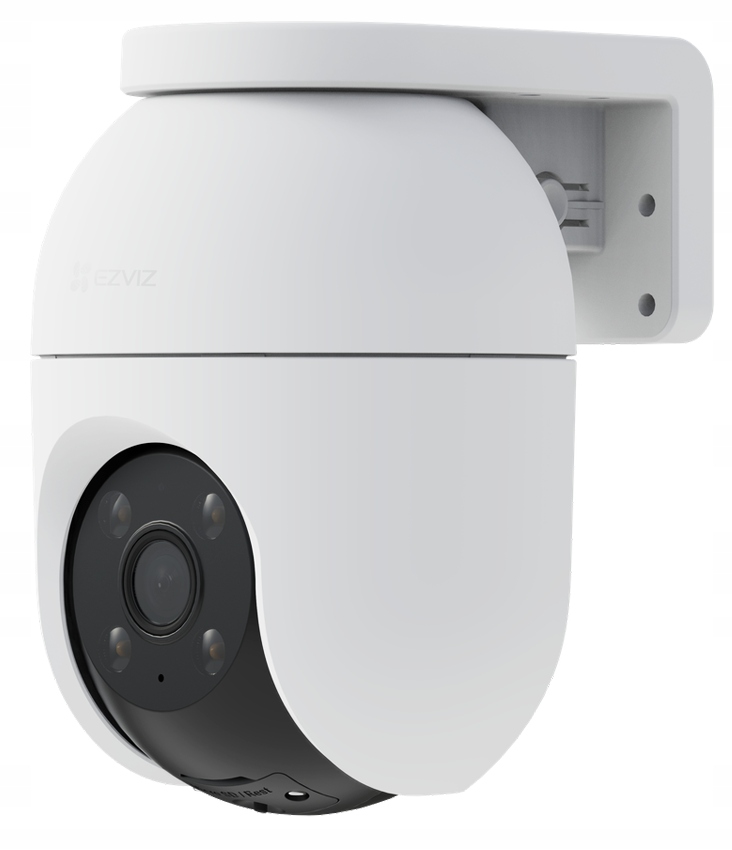 EZVIZ 4K WiFi Kamera Zewnętrzna Pan Tilt Detekcja Osób/Pojazdów — miniatura 11