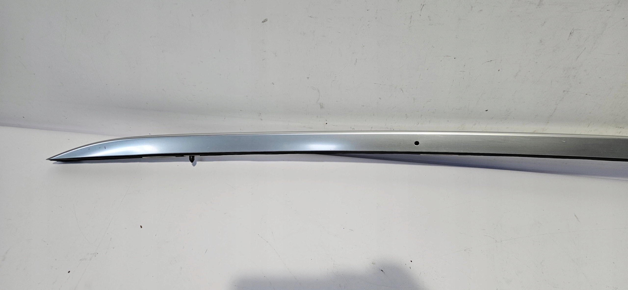 Dachreling dach links RENAULT CAPTUR II 19- Original 738213594R