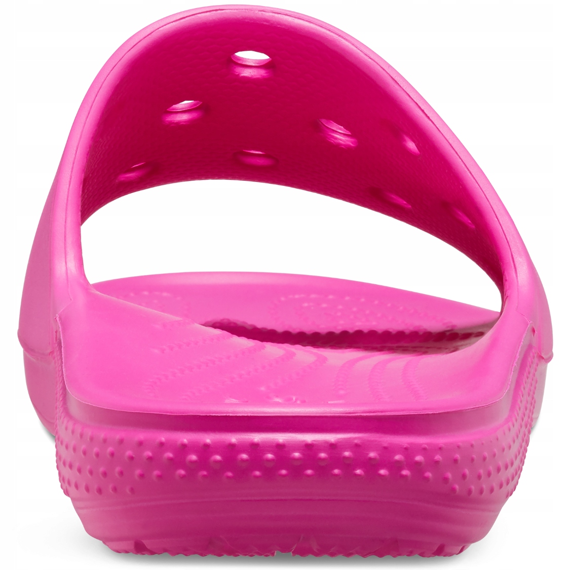DAMSKIE KLAPKI CROCS CLASSIC WYGODNE KROKSY SPORTOWE WIOSNA LATO r. 39-40 Model 206121