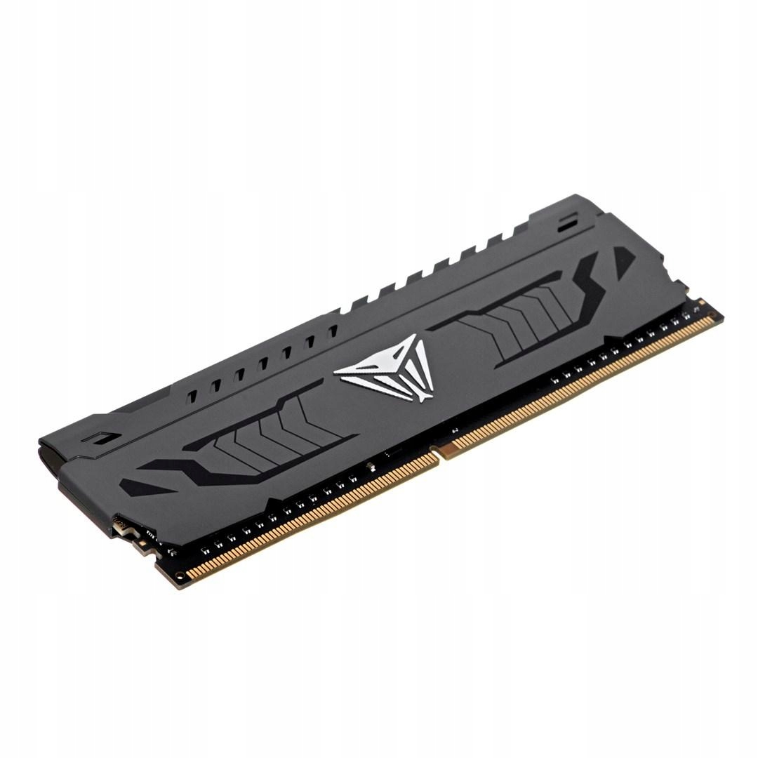 Patriot Viper Steel DDR4 8GB 3200MHz CL16 XMP2