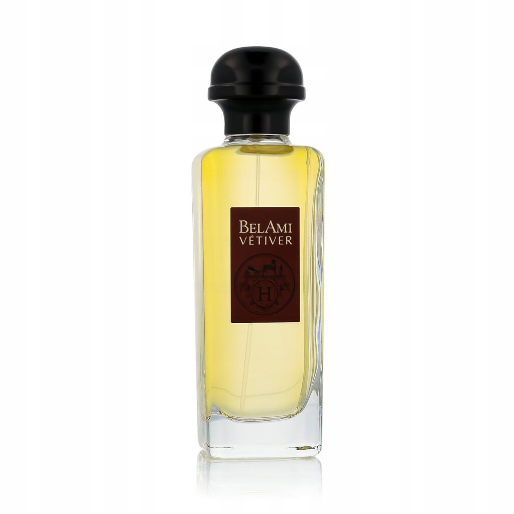 Hermès Bel Ami Vétiver Edt 100 ml M