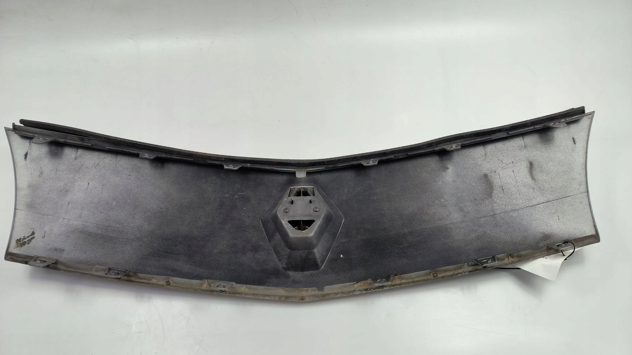 grill grille RENAULT KANGOO II