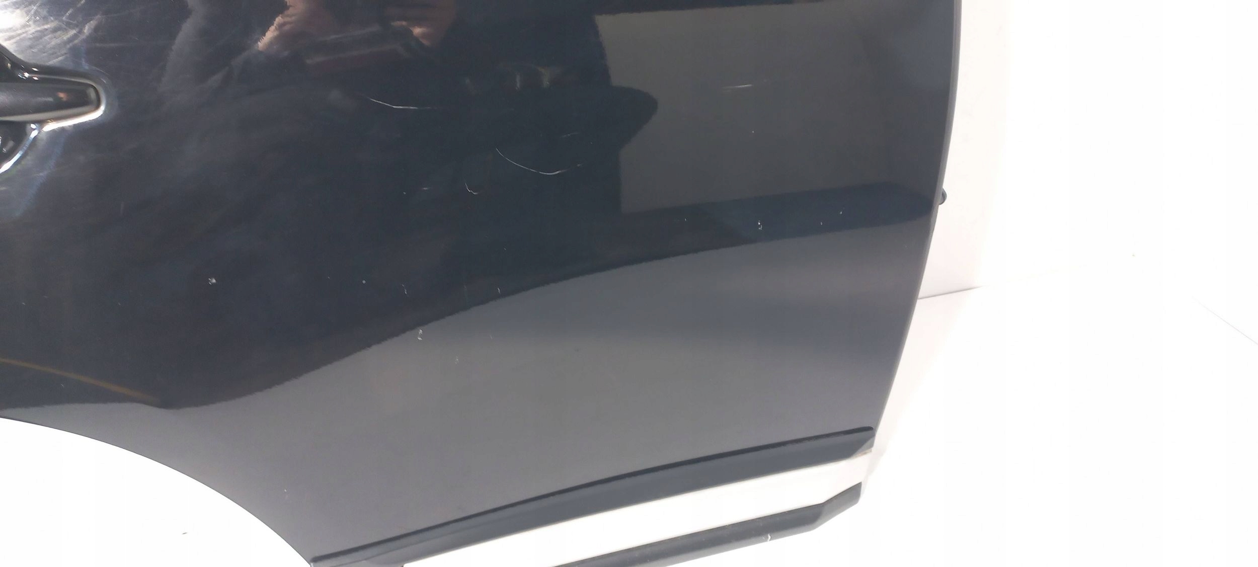 Mitsubishi Outlander Tür hinten