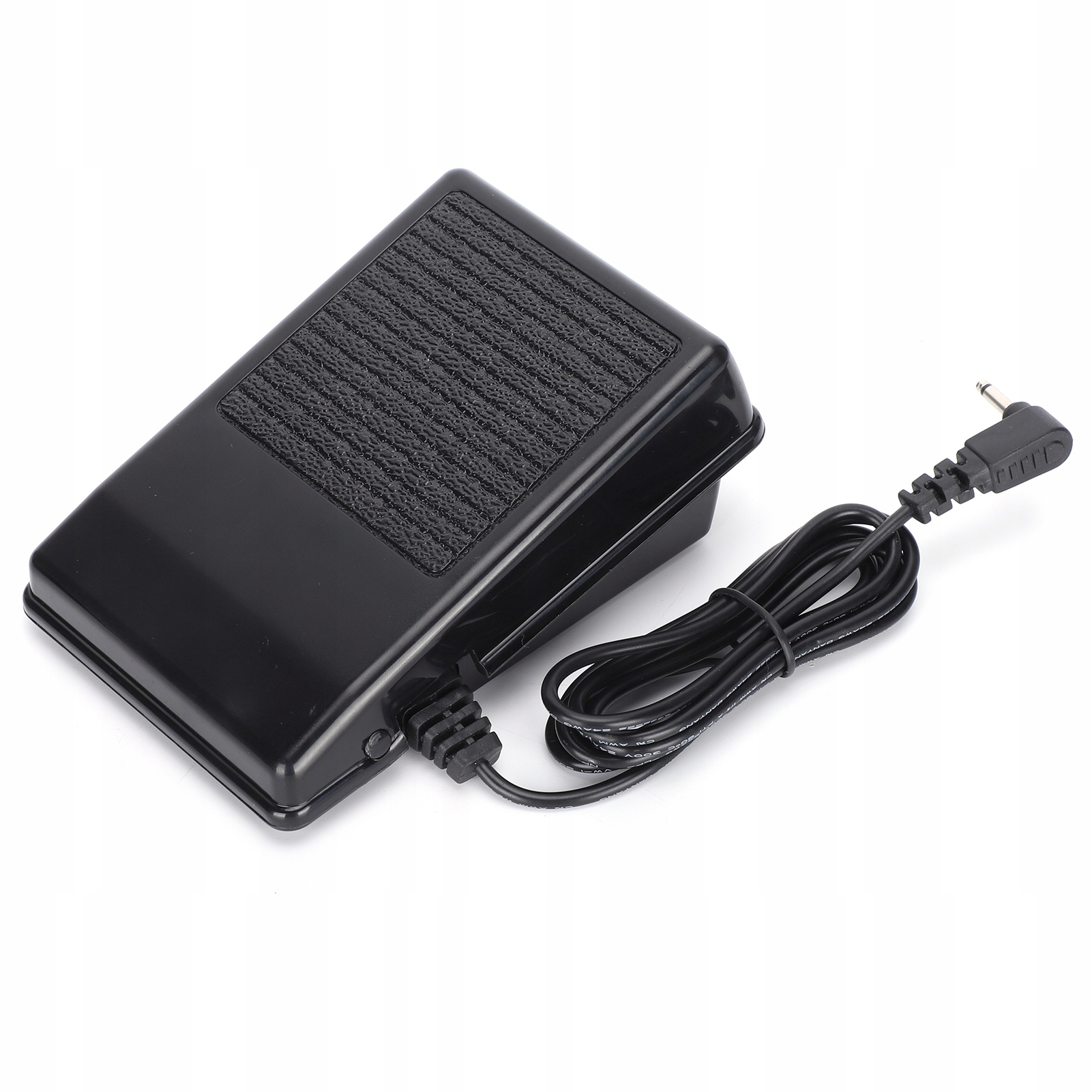 Pedálový Regulátor Otáček Pro Šicí Stroje Singer Kabel