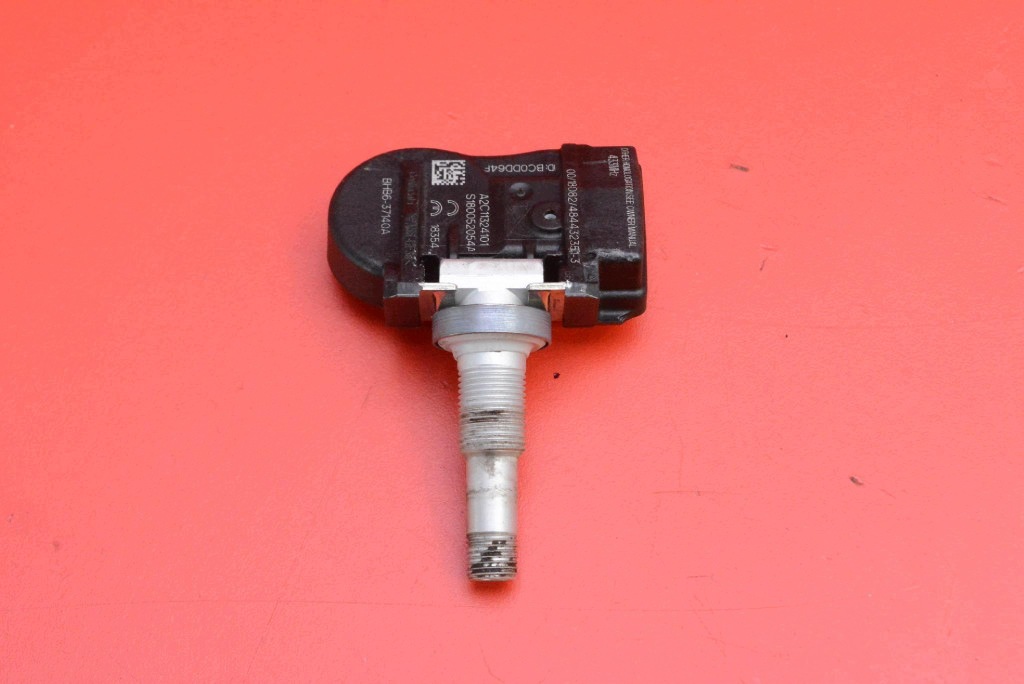 sensore pressione pneumatici, gomme BH6-37140A MAZDA CX-5 1 e 11-15