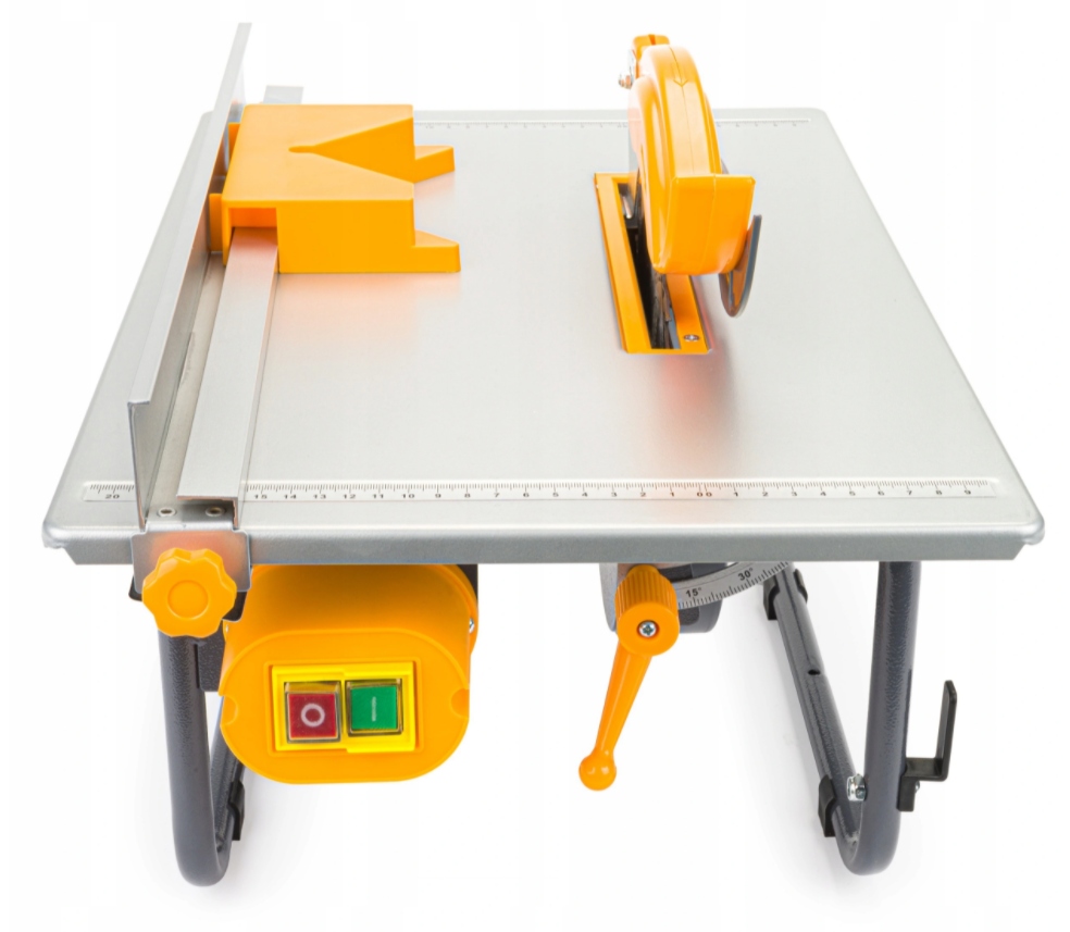 PIŁA STOŁOWA PILARKA KRAJZEGA DO CIĘCIA DREWNA CYRKULARKA TARCZA MOCNA Seria PM