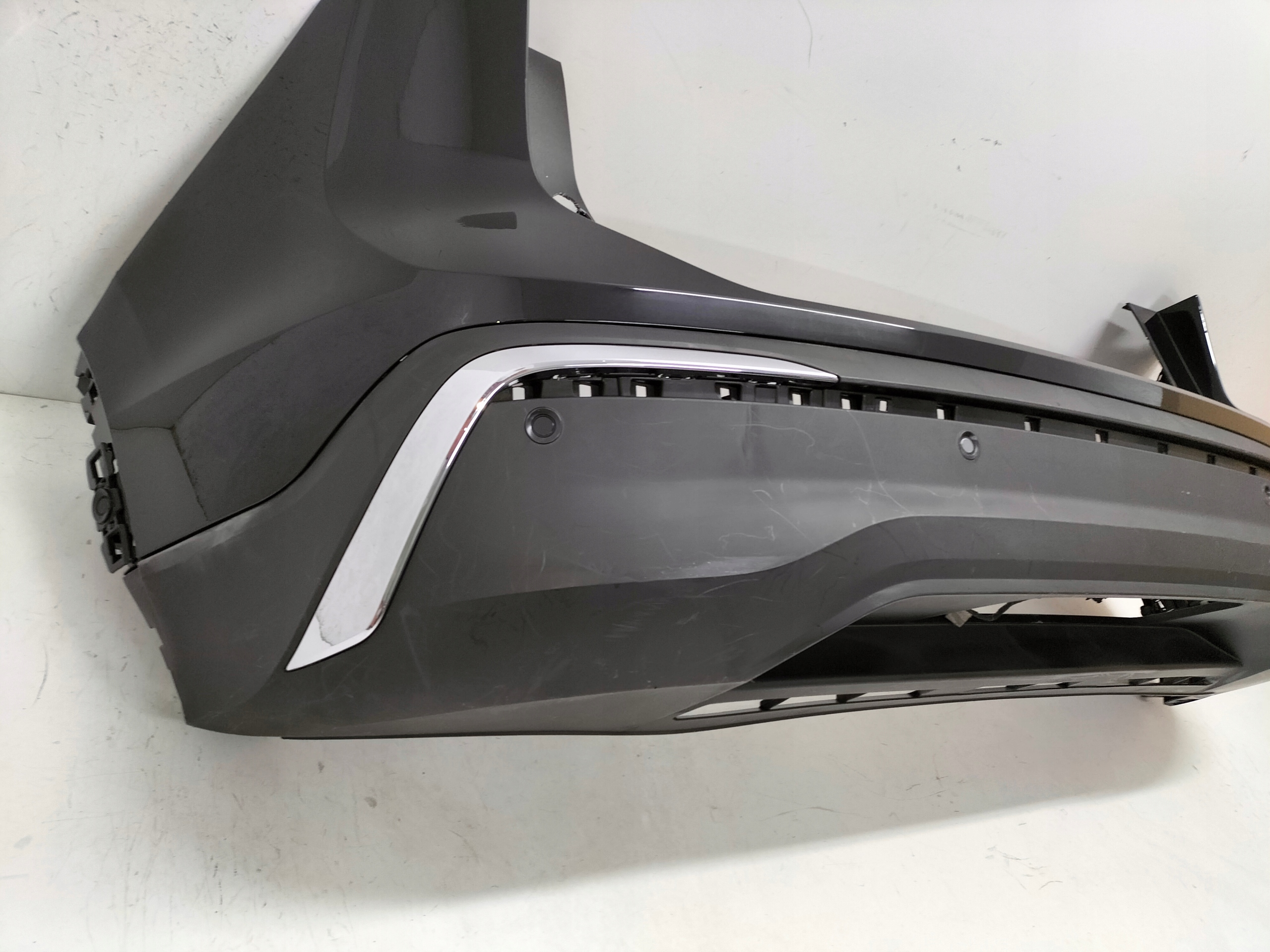 bumper rear rear part VW TIGUAN III 24