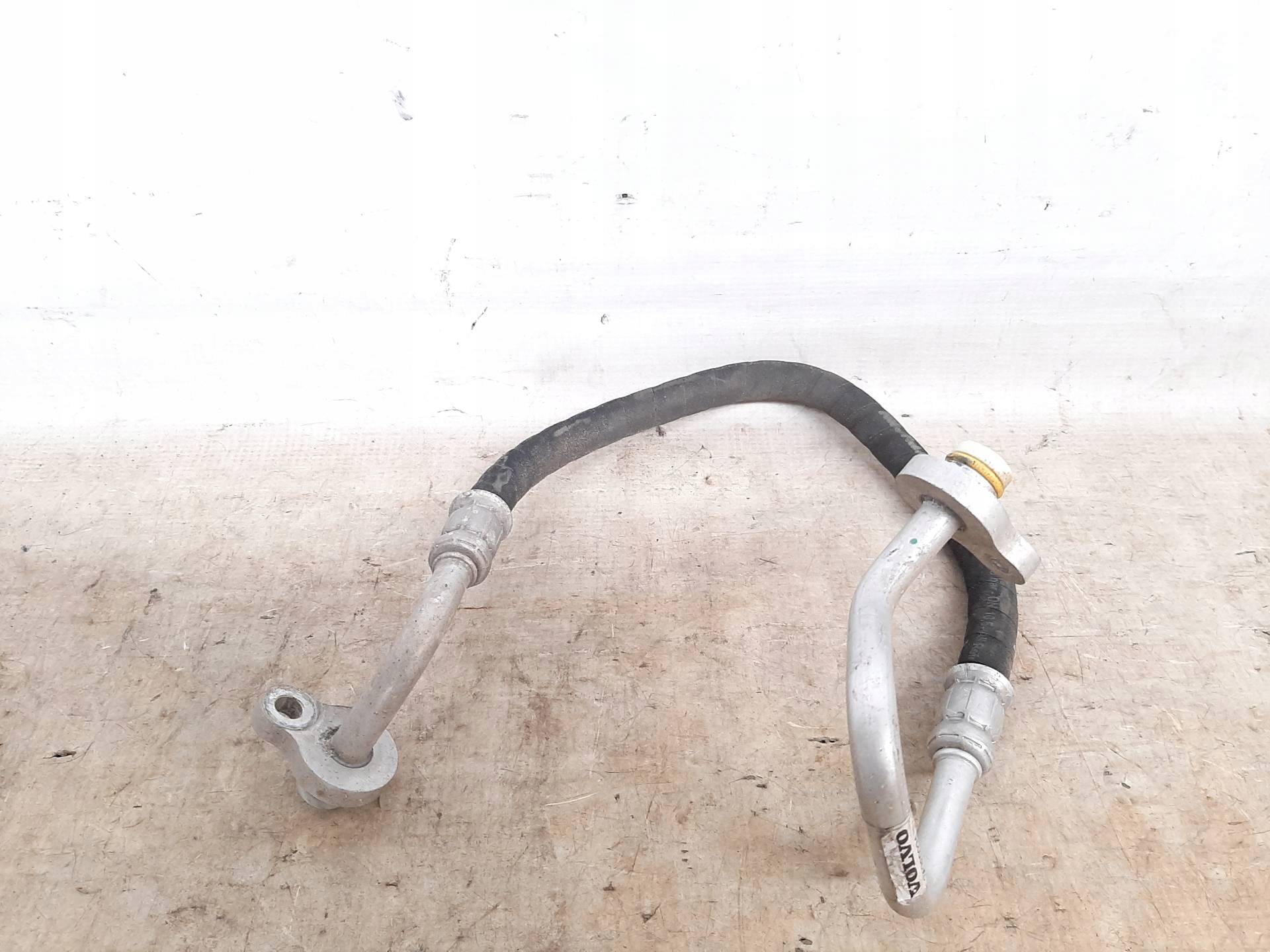 14361 - Кабель кондиционера 31369331 Volvo XC90 II