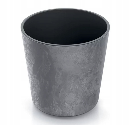 

Prosperplast Doniczka Donica DURO300E-425U Szary