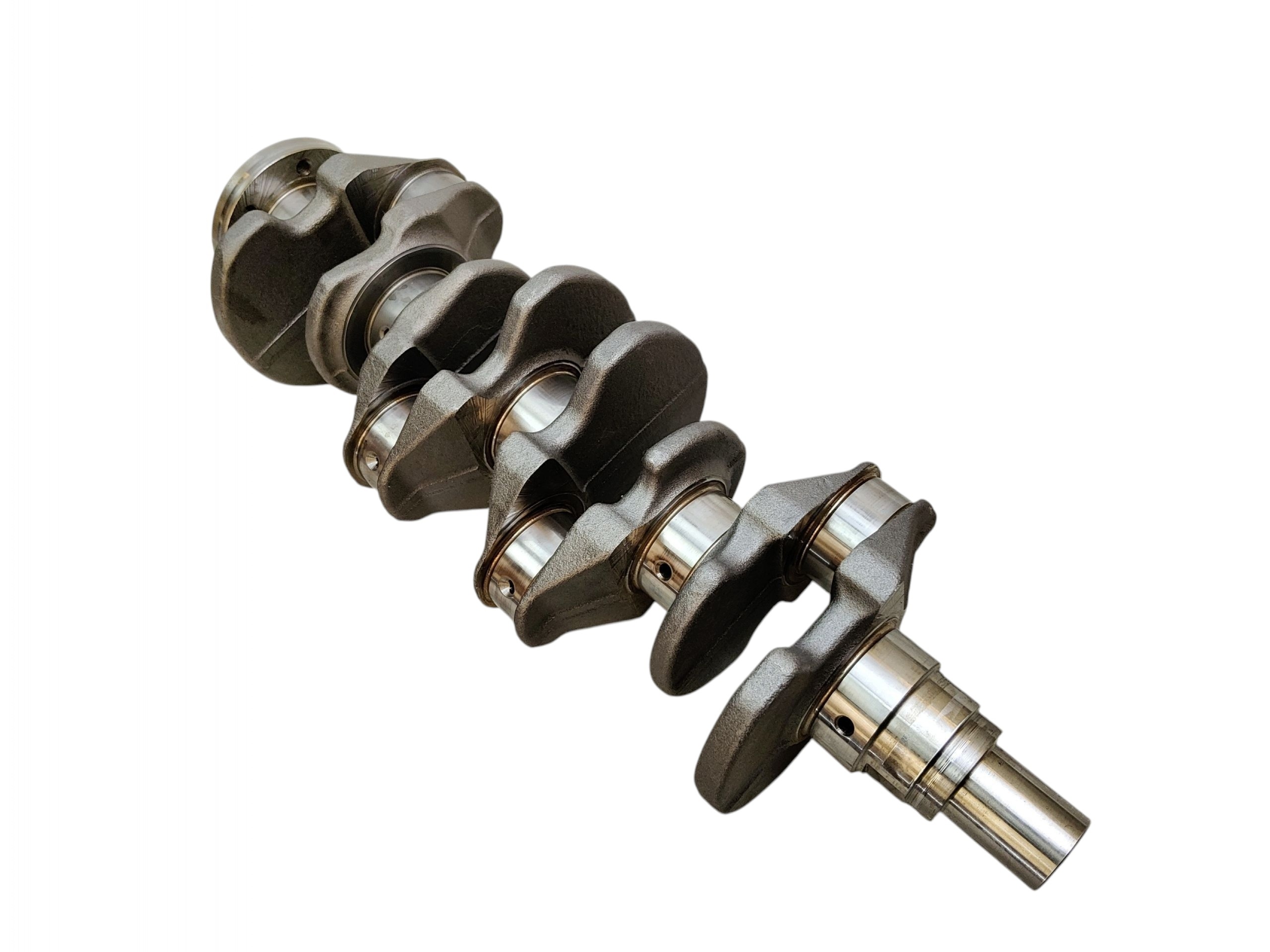 crank PEUGEOT 308 II T9 CITROEN C4 PICASSO II 1.6 e-HDI