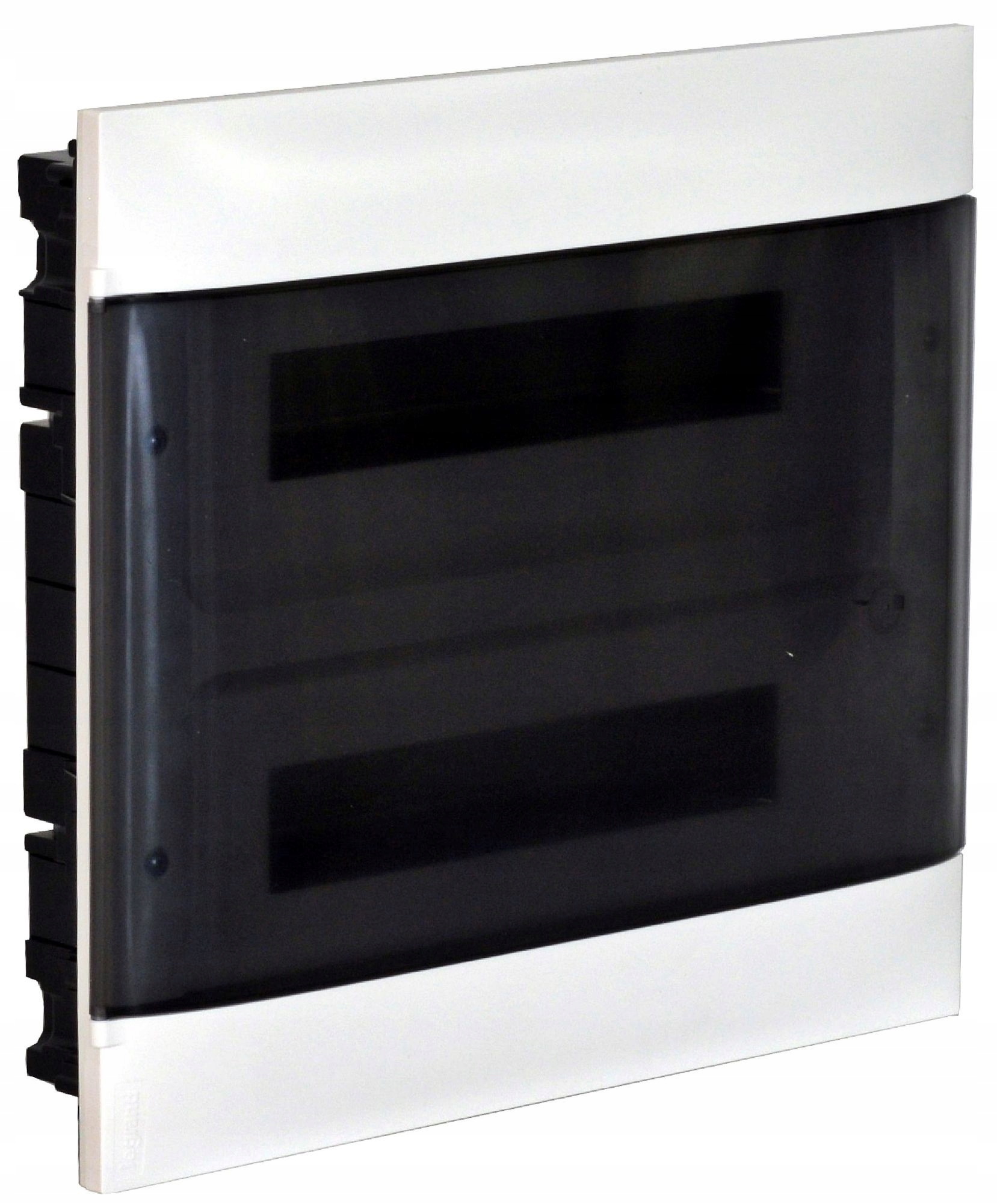 Legrand Rozdzielnica rozdzielnia podtynkowa PRACTIBOX S 2x18 137377