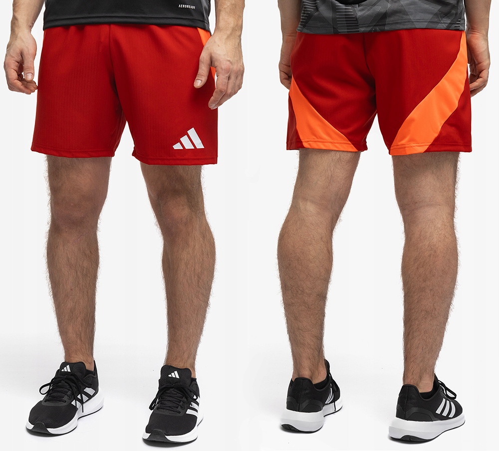 Kraťasy adidas Tiro 24 Krátké Sportovní Tréninkové Léto vel M