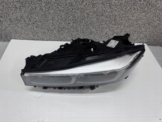 light left BMW 7 G11 G12 LIFT Full LED USA
