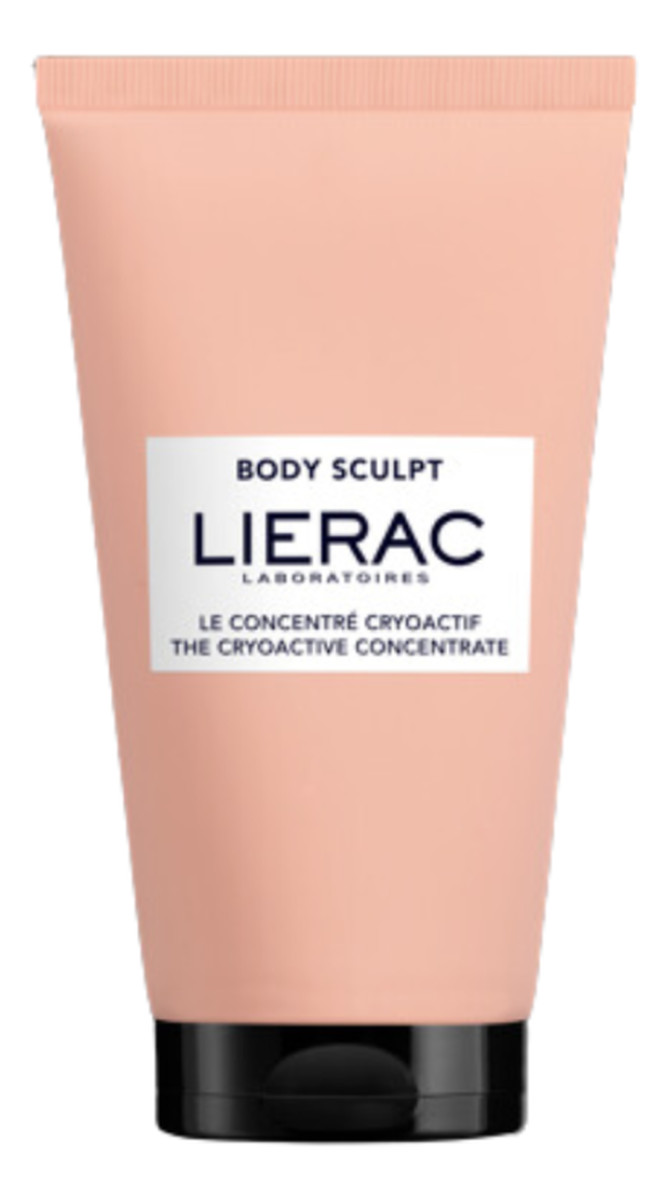 Lierac Body Sculpt Koncentrat krioaktywny przeciw cellulitowi 150ml