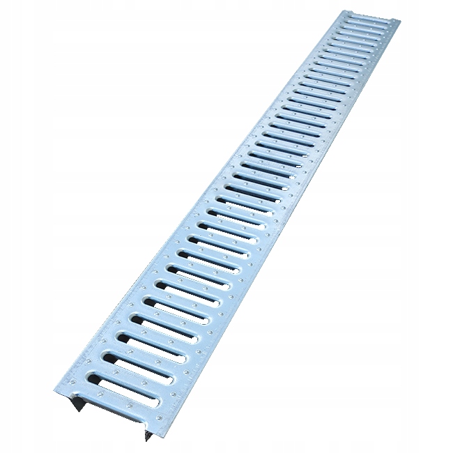 KRATKA ŚCIEKOWA ODWODNIENIE LINIOWE RUSZT Marka Kabo