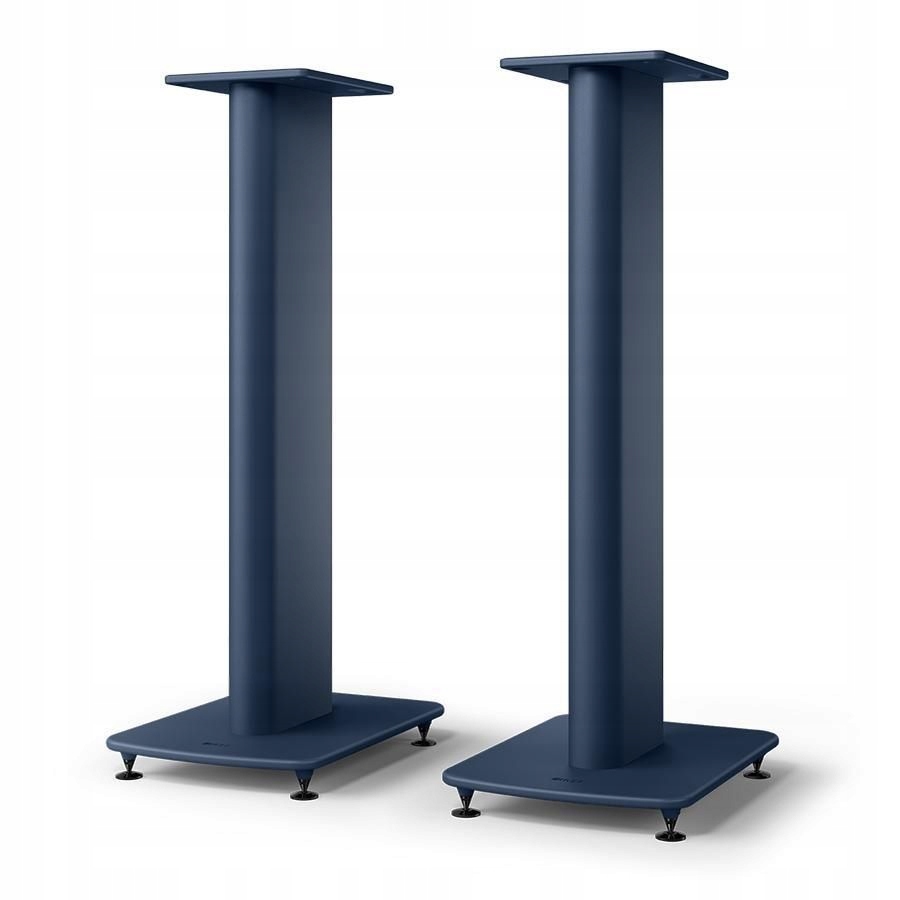 KEF S2 Stand (Niebieski) - para