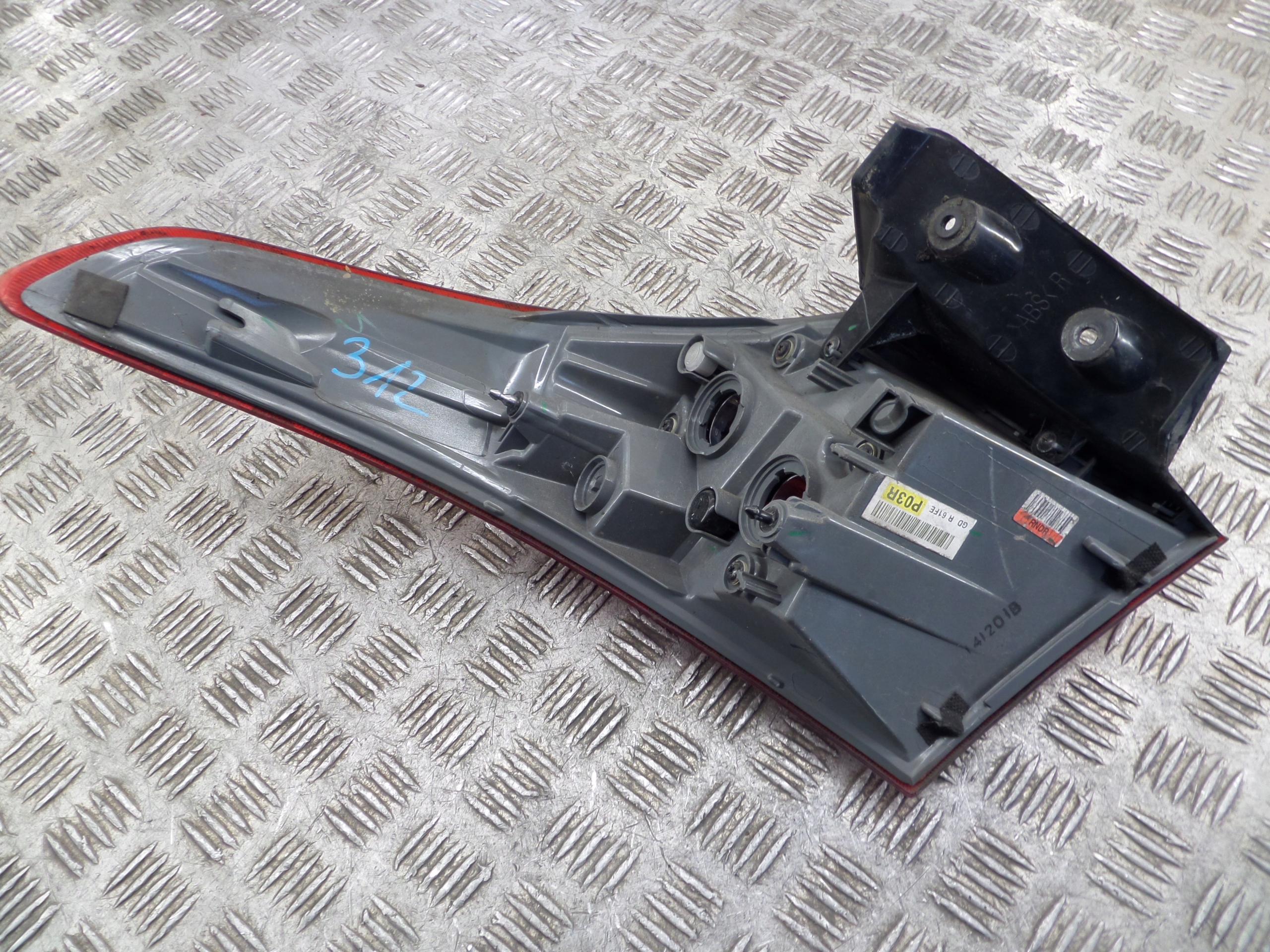 light rear part rear right HYUNDAI I30 II HB 92402-A50