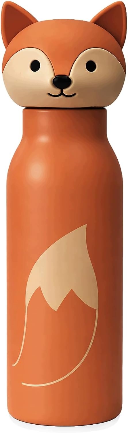 Zazu Fun termos dla dzieci 400 ml stal nierdzewna koala uchwyt