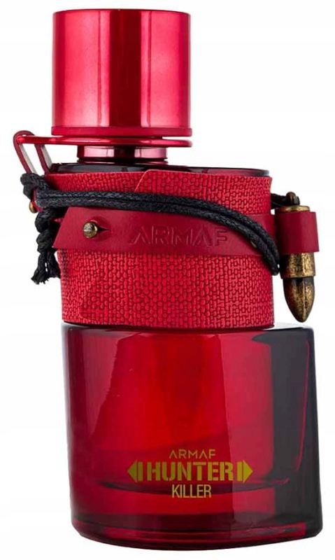 Armaf Hunter Killer Edp 100ml Spráj