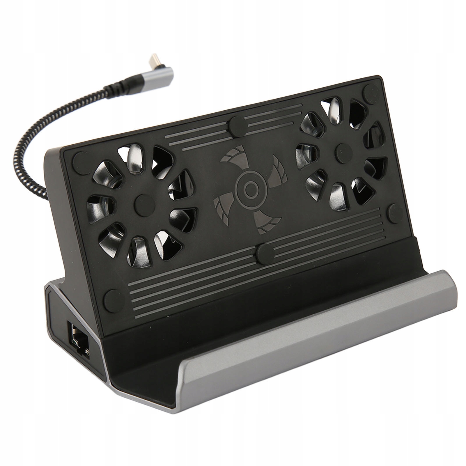 DO STACJI DOKUJĄCEJ STEAM DECK 10 W 1 DLA ROG ALLY DOCK HD 4K PRZY 60 HZ