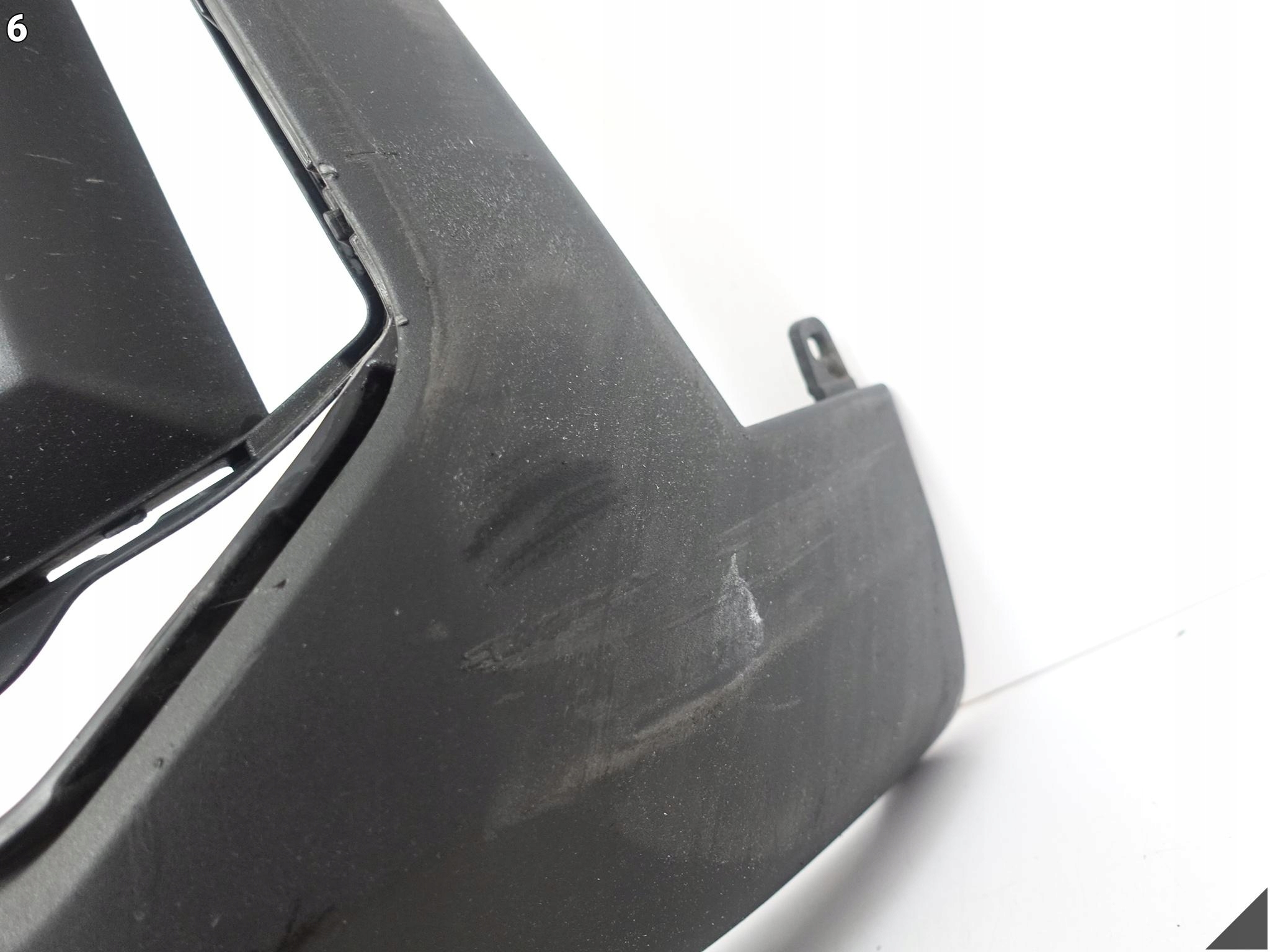 BMW X1 U11 X-LINE 22- SPOILER accessories W bumper front (PDC) 9883580