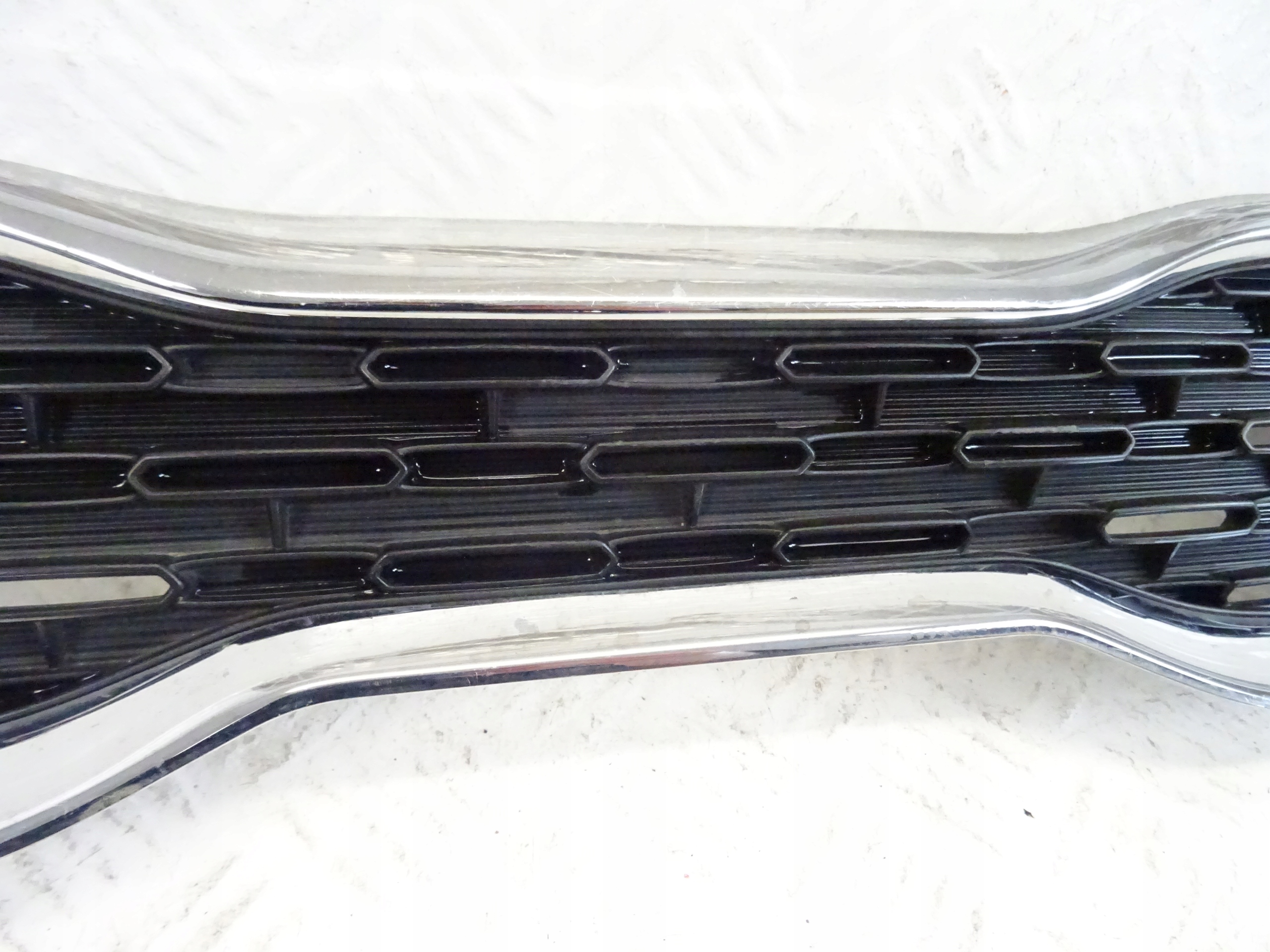 grill grille front front KIA PICANTO III 3 86351-G6000