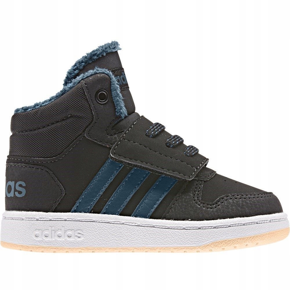 Buty adidas Hoops Mid 2.0 I EE6710 21
