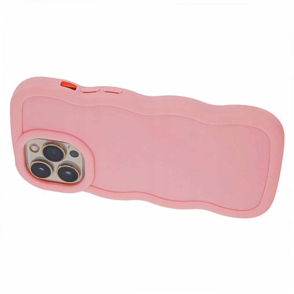 Etui silikonowe Candy case Wzór do Xiaomi Redmi Note 13 5G nakładka