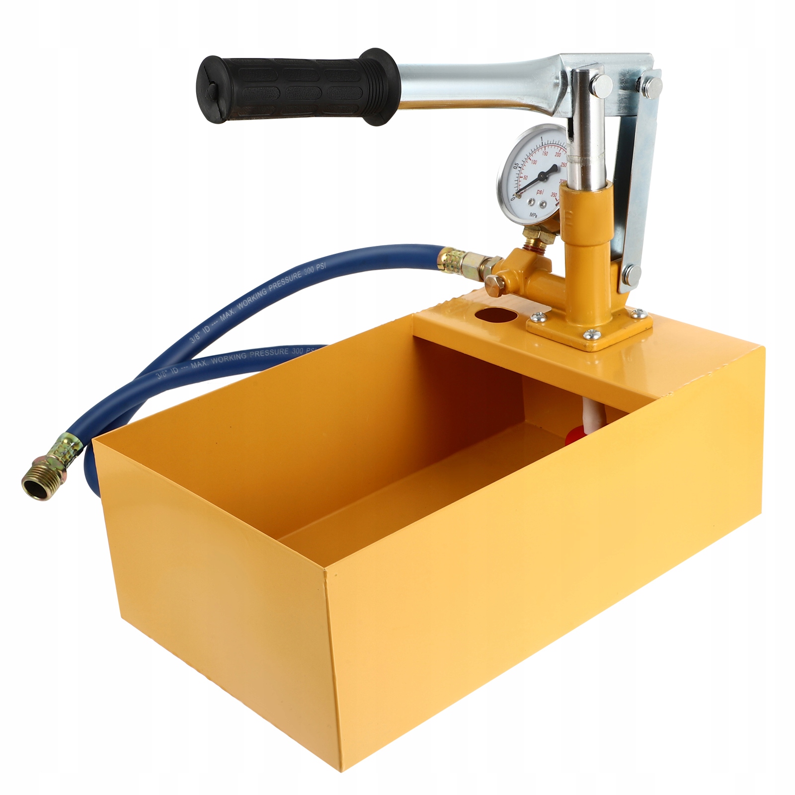 1PC Hydrostatyczne pompa ręczna EAN (GTIN) 4016705734313