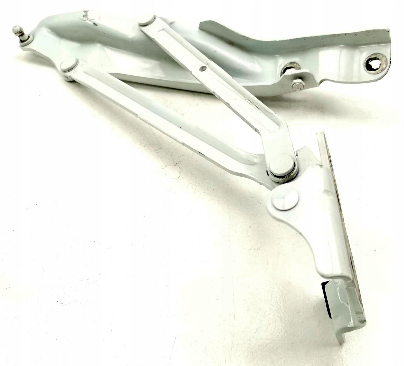 NOWY ORG ZAWIAS KLAPY BAGAŻNIKA VW BEETLE 5C LC9A Producent części Volkswagen OE