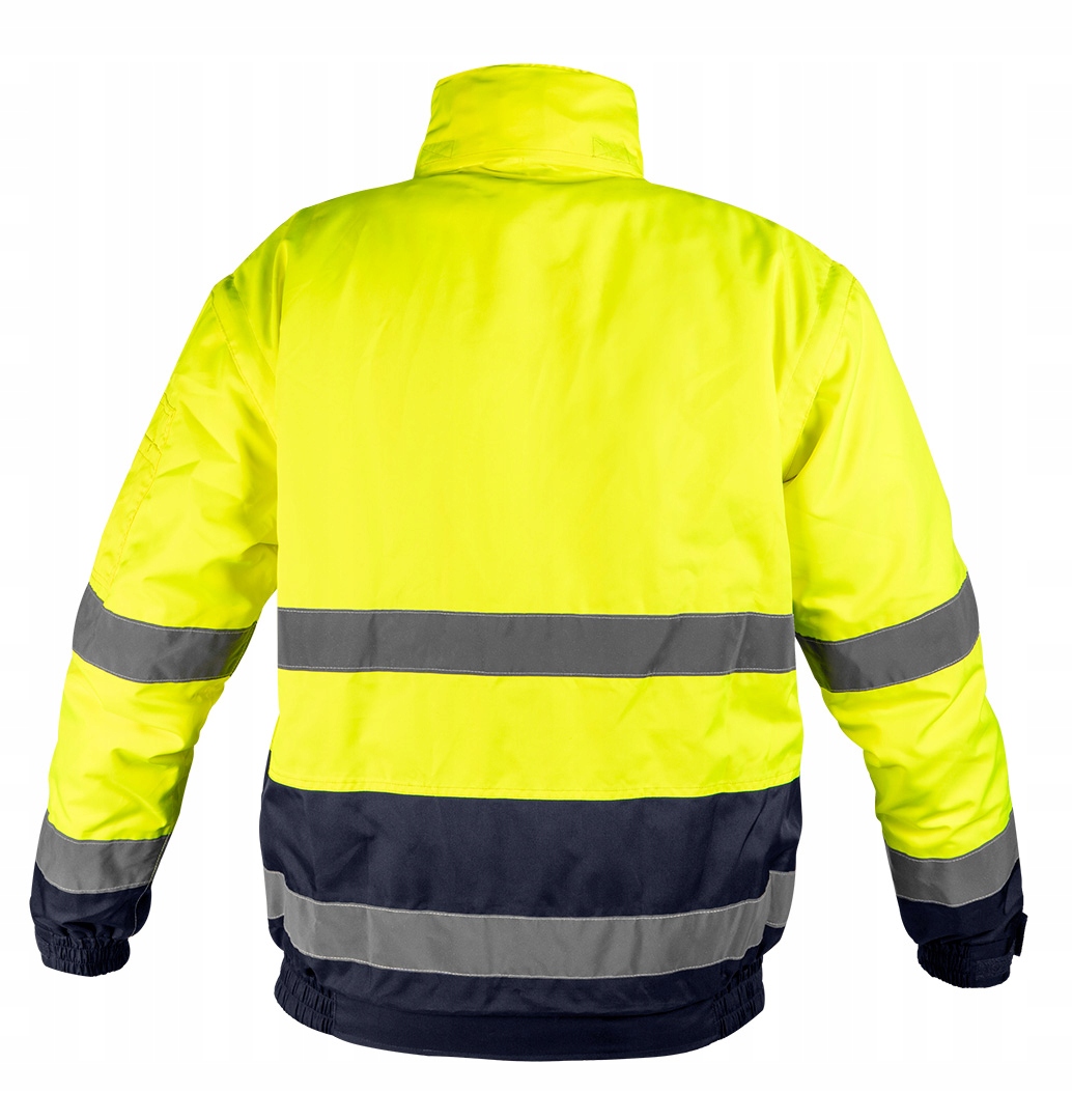 Pracovní bunda Neo Tools