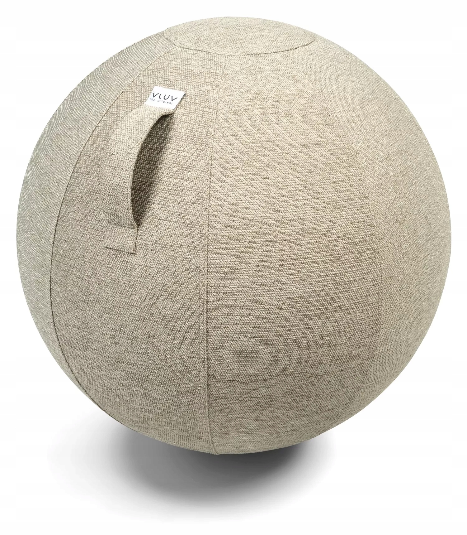 Sedací míč Vluv Bol Stov 60-65 cm Pebble ergonomické sezení