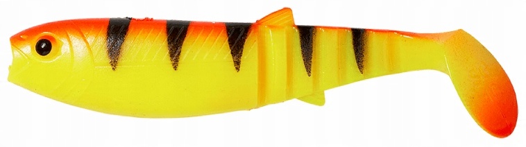 

Savage Gear Guma Cannibal 8cm Golden Ambulance
