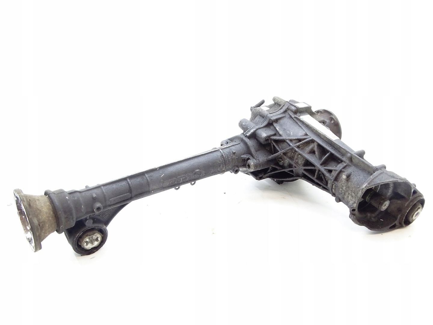 differential diff differential rear part rear MERCEDES ML W166 2.2 CDI 3.27 1663504214