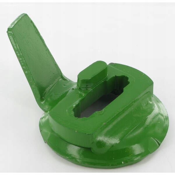 Hlava míchadla horní levá část Amazone 1586100 Amazone