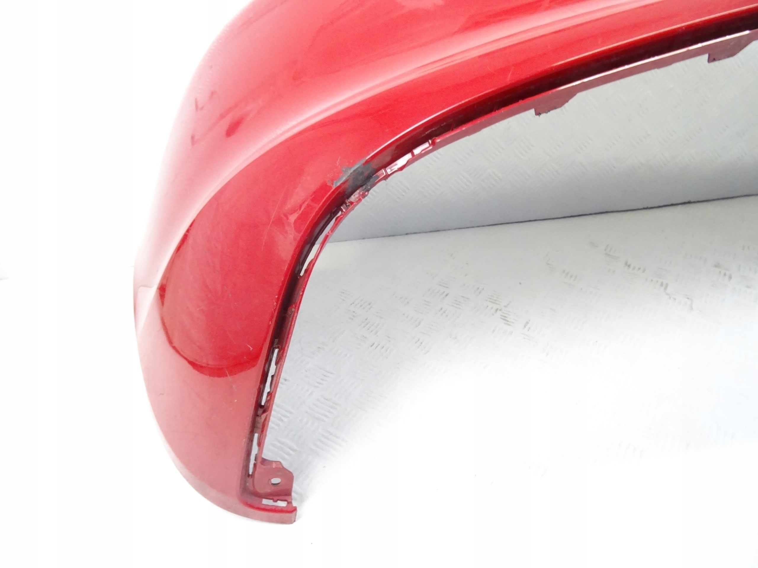 Porsche Cayman Boxster 981 S bumper rear part rear