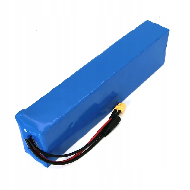 Akumulator Lipower Li-Ion 7s4p 24V 20Ah do roweru do auta 756W Kod producenta LP742000