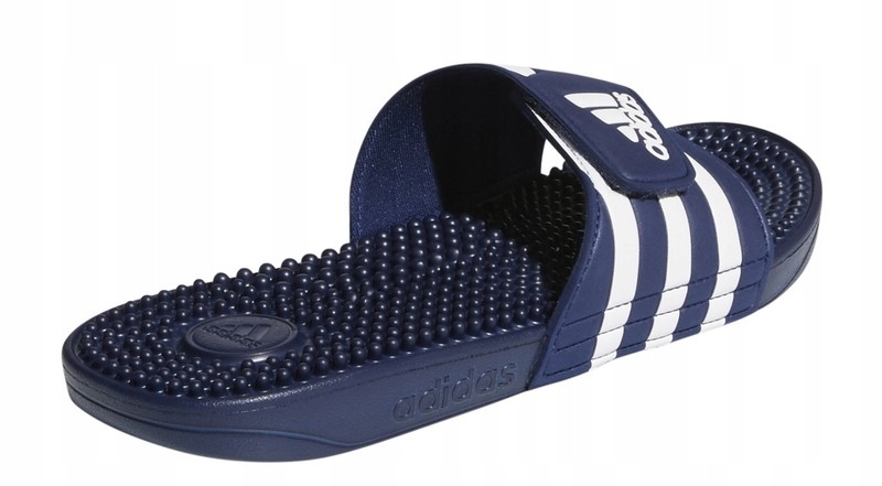 38 KLAPKI ADIDAS ADISSAGE F35579 MĘSKIE Rozmiar 38