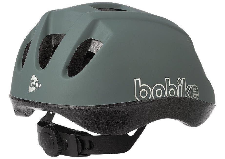 KASK Bobike Go size S - GREY Marka Bobike